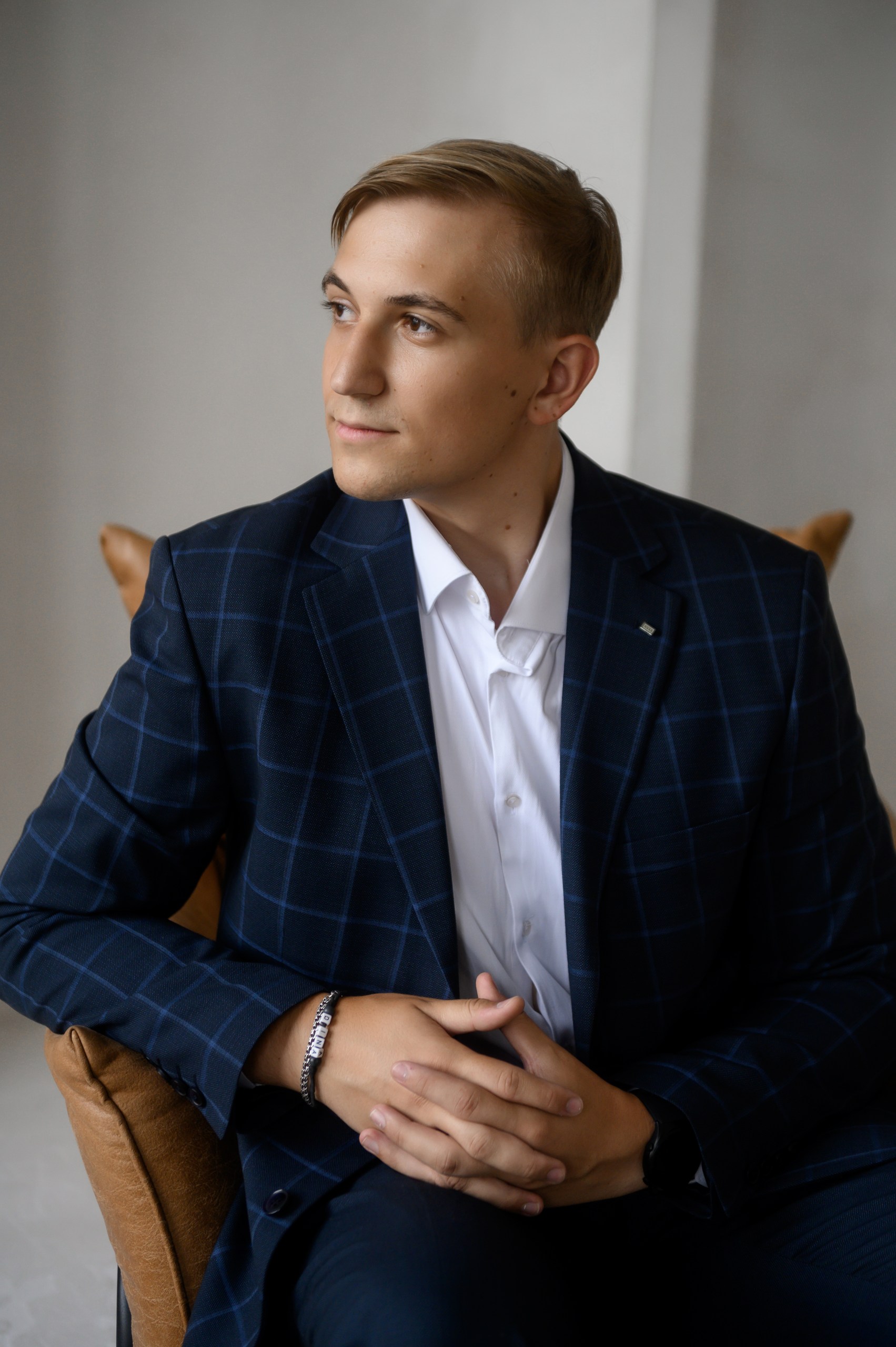 COO ТопПродажник Щур Олег